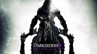 Marka Darksiders będzie licytowana przez studio Crytek USA