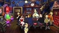 Leisure Suit Larry: In the Land of the Lounge Lizard HD pojawi się w maju. Twórcy wyjawiają plany na przyszłość