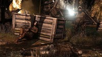 Prace nad trzecim filmem Tomb Raider ruszają w trybie natychmiastowym