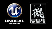 Prezentacje silników Unreal Engine 4 i FOX Engine