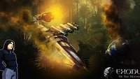 Zapowiedziano Exodus Of The Machine - survivalową strategię od twórców AI War: Fleet Command