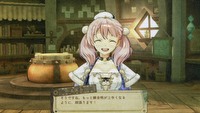 Nadchodzi Atelier Escha & Logy: Alchemists of the Dusk Sky - nowa odsłona cyklu jRPG-ów studia Gust