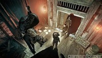 Thief nie zaoferuje multiplayera, ale jest szansa na tryb kooperacji