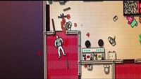 Hotline Miami 2 porzuci lata 80-te na rzecz następnej dekady