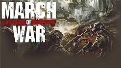 March of War - dieselpunkowa turowa strategia zmierza na iOS, Androida i pecety