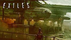 Exiles: Far Colony - pierwsze video z futurystycznego cRPG autorów Ravensword