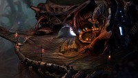 Torment: Tides of Numenera na pierwszym screenie