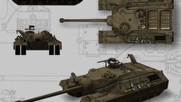 Panzer Corps: Allied Corps - zapowiedziano nową odsłonę popularnej turowej strategii