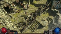 Path of Exile w tym roku w pełnej wersji i z planowanymi rozszerzeniami