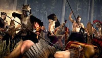 Total War: Rome II to ponad 100 nacji i 500 jednostek