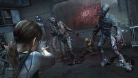 Resident Evil Revelations - wymagania sprzętowe i screeny z wersji PC