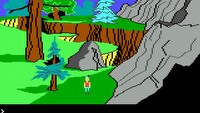 King's Quest - jest szansa, że markę wskrzesi Activision