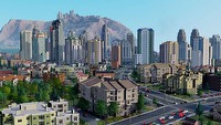 SimCity w rękach ponad 20 tysięcy polskich graczy