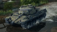 World of Tanks - nadchodzi aktualizacja v.8.5. Leopard I na horyzoncie i zawartość premium dla niepłacących graczy