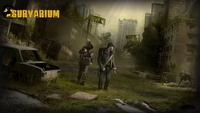 Survarium – rozpoczęły się zapisy do testów wersji alfa