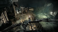Thief z nowym aktorem wcielającym się w Garreta. Gra działa na Unreal Engine 3
