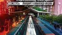 Dziś premiera gry Symulator współczesnej metropolii - Cities in Motion 2