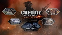Call of Duty: Black Ops II – Uprising, czyli drugie DLC zapowiedziane