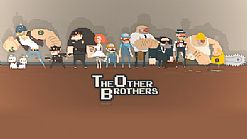 Platformówka The Other Brothers dostępna na iOS, wersje na PC i Androida w drodze