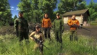 Gra łowiecka The Hunter otrzyma tryb multiplayer
