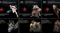 Zapowiedziano Aima: Chronicles of Terahnoir - sieciową grę akcji od autorów Elsword Online