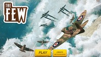 The Few - ruszyła zbiórka na lotniczego RTS-a polskiego studia Black Moon Design