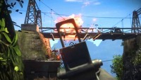Far Cry 3: Blood Dragon - obejrzyj pierwszy zapis rozgrywki