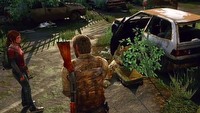 The Last of Us udowadnia, że chaos może być piękny