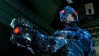 Maverick Hunter – realistyczny FPS z Mega Manem skasowany przez Capcom