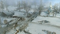 Company of Heroes 2 na nowym materiale wideo