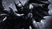 Batman: Arkham Origins – pierwsze screeny z gry