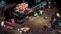 Shadowrun Returns nadciągnie w czerwcu – to już oficjalne