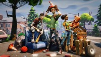 Fortnite – nowe materiały wideo i prezentacja z GDC 2013