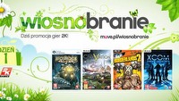 Promocja Wiosnobranie na Muve Digital wstrzymana