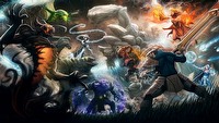 Dota 2 najpopularniejszą grą PC w Europie i USA. Tytuł pokonał League of Legends i WoW-a