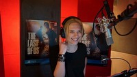 The Last of Us - Ellie przemówi głosem aktorki Anny Cieślak