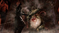 Dark Souls II pokazane w 12-minutowym filmie z rozgrywki – nowi przeciwnicy, pułapki i dużo rodzajów umierania