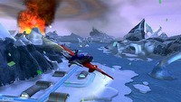 Zapowiedziano Disney’s Planes - adaptację filmu animowanego Samoloty