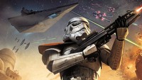 LucasArts szykował Star Wars: Battlefront III – jest wideo z prototypu gry