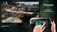 Wieści ze świata (Splinter Cell: Blacklist, BioShock Infinite, WildStar) 11/4/13