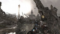 Metro: Last Light i wymagania sprzętowe wersji na PC – znamy minimalną i rekomendowaną konfigurację