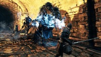Flesz (11 kwietnia 2013) – Dark Souls II, The Last of Us, Smerfy