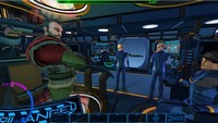 Consortium - koktajl gatunków FPS i RPG odniósł sukces na Kickstarterze