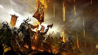 Guild Wars 2 – nadchodzi ostatnia część cyklu Flame and Frost. Retribution ukaże się 30 kwietnia