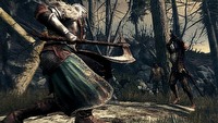 Dark Souls II od podstaw tworzone na PC. Zabraknie edycji na konsole nowej generacji