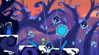 Cloudberry Kingdom – na rynek zmierza nowa platformówka Ubisoftu