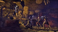 The Elder Scrolls Online – kolejna porcja screenów z gry