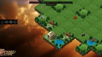 Skyward Collapse - twórcy AI War zapowiedzieli nietypową turówkę