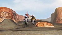 Road Redemption - ruszył Kickstarter gry o brutalnych wyścigach motocyklowych