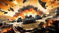 World of Tanks obchodzi drugie urodziny w Europie